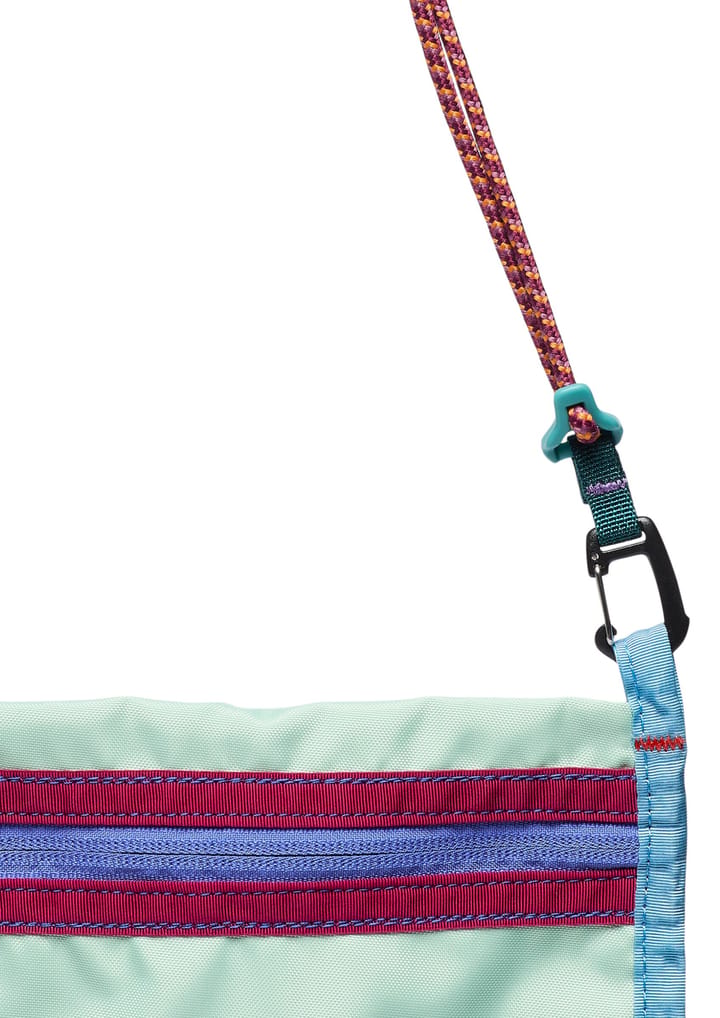 Cotopaxi Lista 2L Crossbody Bag Del Día Cotopaxi