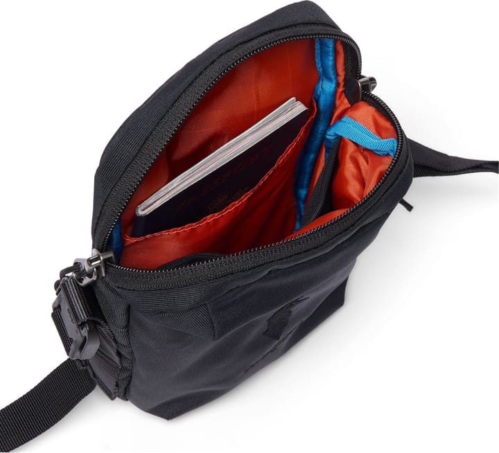 Cotopaxi Todo 1L Shoulder Bag Cotopaxi Black Cotopaxi Cotopaxi Todo 1L Shoulder Bag Cotopaxi Black Cotopaxi
