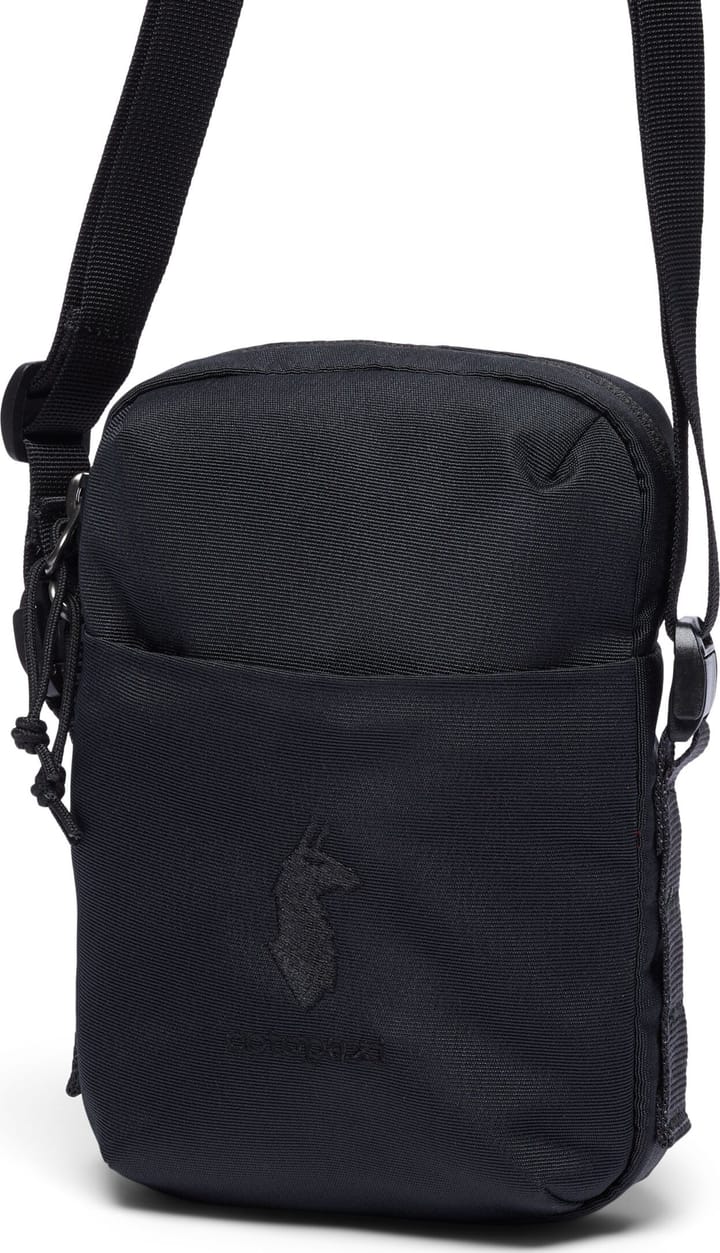 Cotopaxi Todo 1L Shoulder Bag Cotopaxi Black Cotopaxi Cotopaxi Todo 1L Shoulder Bag Cotopaxi Black Cotopaxi