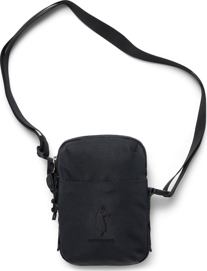 Cotopaxi Todo 1L Shoulder Bag Cotopaxi Black Cotopaxi Cotopaxi Todo 1L Shoulder Bag Cotopaxi Black Cotopaxi