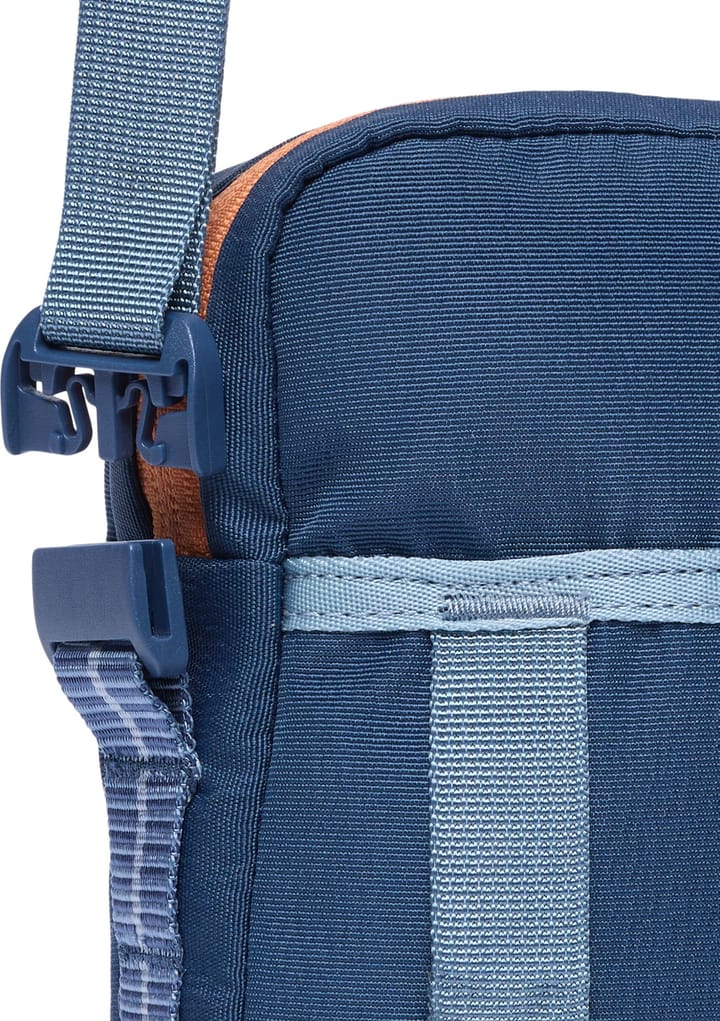 Cotopaxi Todo 1L Shoulder Bag Deep Sea Cotopaxi