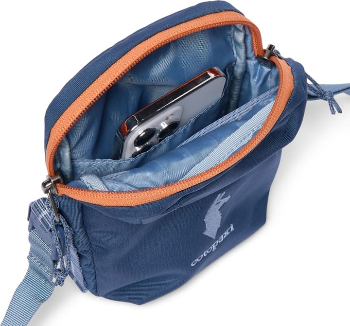 Cotopaxi Todo 1L Shoulder Bag Deep Sea Cotopaxi