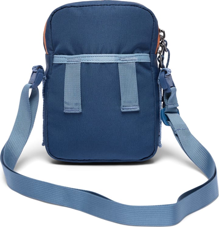 Cotopaxi Todo 1L Shoulder Bag Deep Sea Cotopaxi Cotopaxi Todo 1L Shoulder Bag Deep Sea Cotopaxi