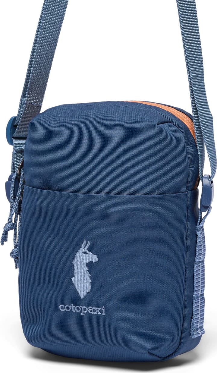 Cotopaxi Todo 1L Shoulder Bag Deep Sea Cotopaxi Cotopaxi Todo 1L Shoulder Bag Deep Sea Cotopaxi