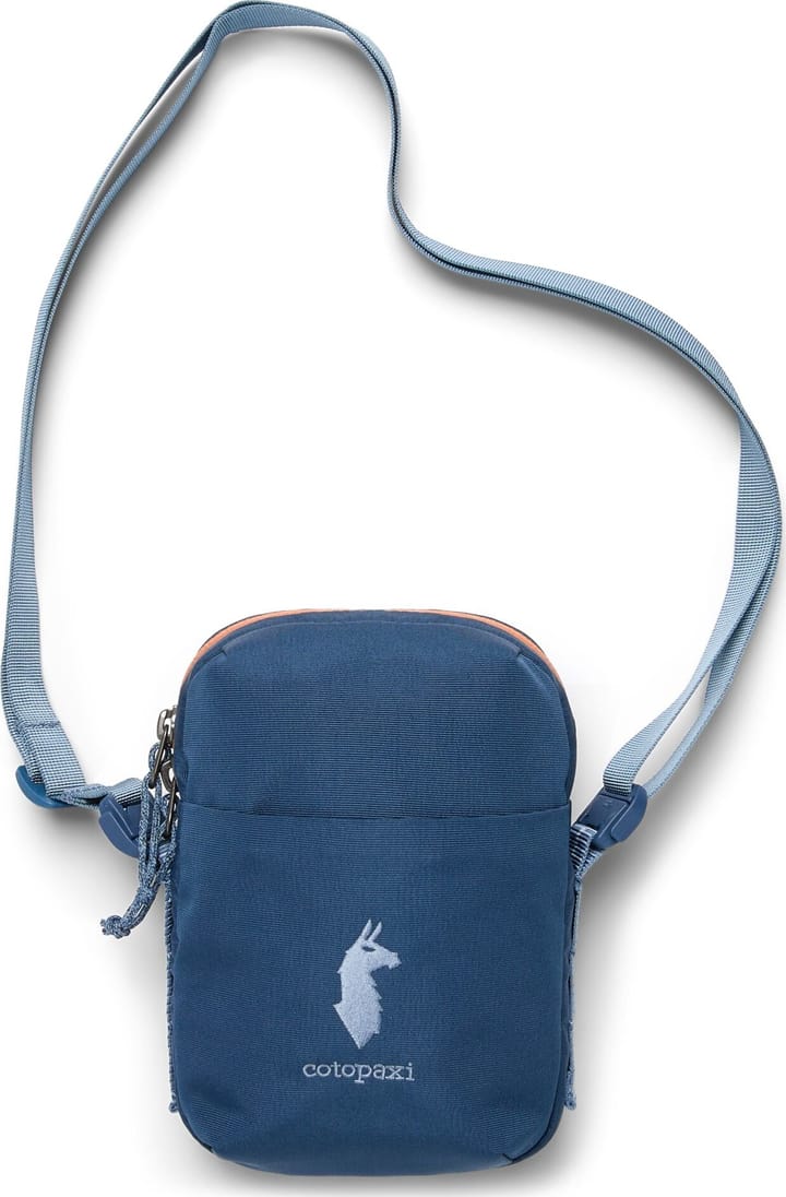 Cotopaxi Todo 1L Shoulder Bag Deep Sea Cotopaxi Cotopaxi Todo 1L Shoulder Bag Deep Sea Cotopaxi
