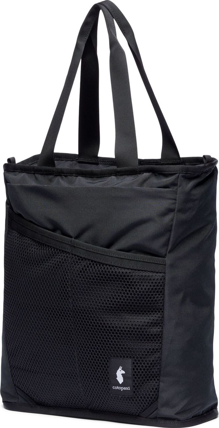 Cotopaxi Todo 22L Convertible Tote Cotopaxi Black Cotopaxi Cotopaxi Todo 22L Convertible Tote Cotopaxi Black Cotopaxi
