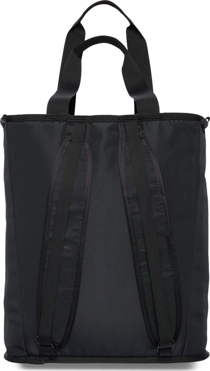 Cotopaxi Todo 22L Convertible Tote Cotopaxi Black Cotopaxi Cotopaxi Todo 22L Convertible Tote Cotopaxi Black Cotopaxi