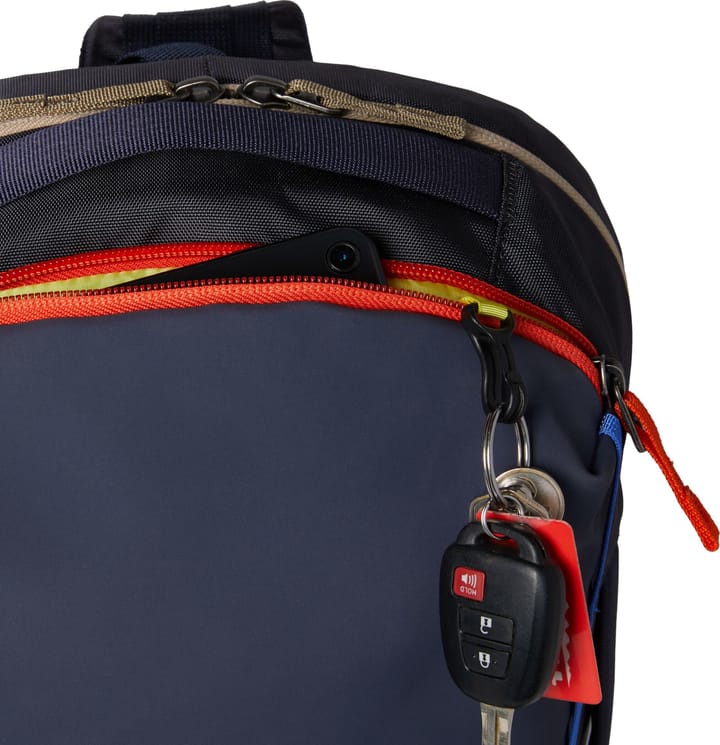 Cotopaxi Chasqui 13L Sling - Cada Dia Graphite Cotopaxi