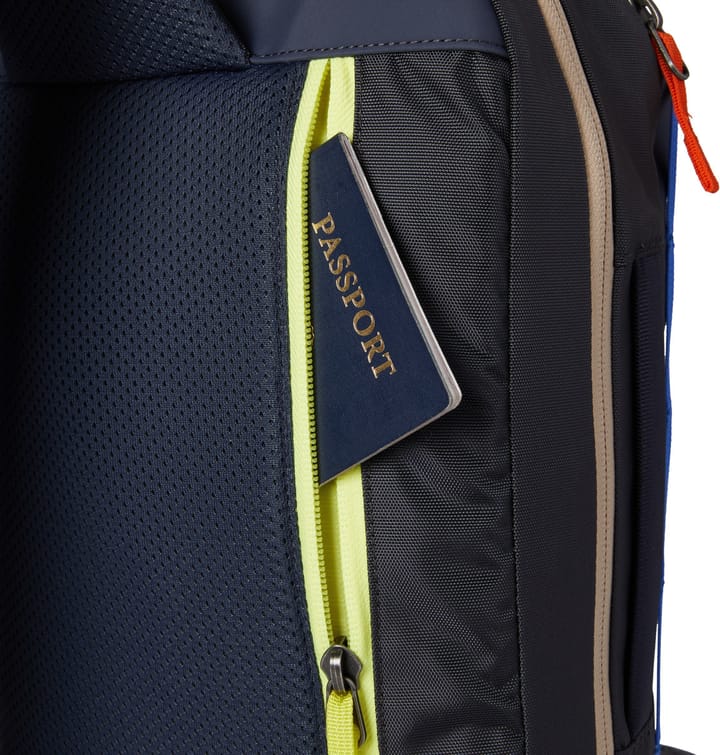 Cotopaxi Chasqui 13L Sling - Cada Dia Graphite Cotopaxi