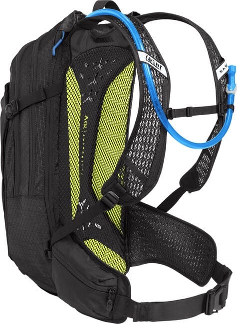 CamelBak H.A.W.G.Pro 20 Drikkesekk 20L Black Camelbak