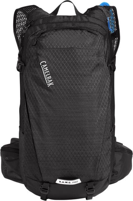 CamelBak H.A.W.G.Pro 20 Drikkesekk 20L Black Camelbak