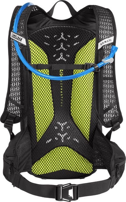 CamelBak H.A.W.G.Pro 20 Drikkesekk 20L Black Camelbak