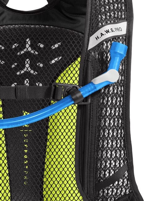 CamelBak H.A.W.G.Pro 20 Drikkesekk 20L Black Camelbak