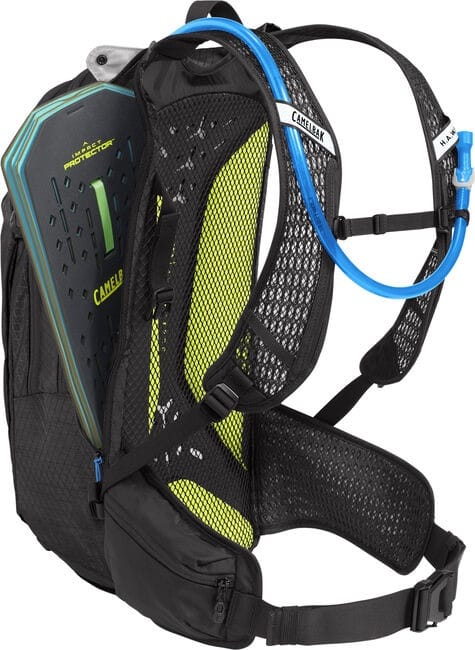 CamelBak H.A.W.G.Pro 20 Drikkesekk 20L Black Camelbak
