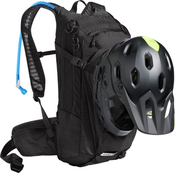 CamelBak H.A.W.G.Pro 20 Drikkesekk 20L Black Camelbak