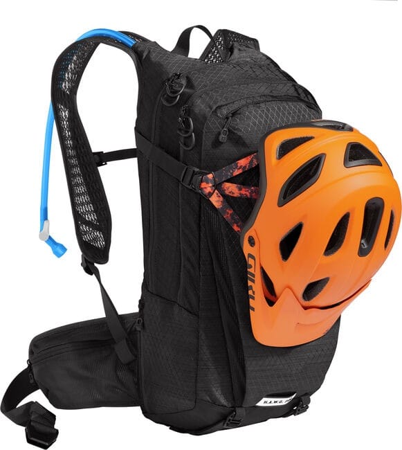CamelBak H.A.W.G.Pro 20 Drikkesekk 20L Black Camelbak