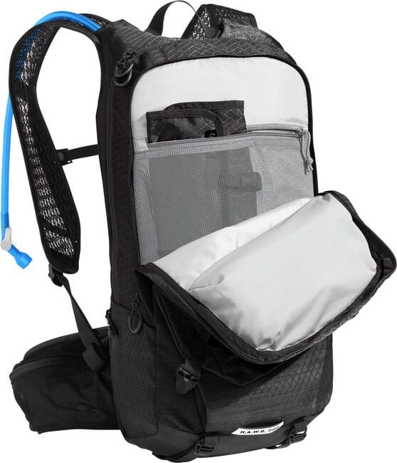 CamelBak H.A.W.G.Pro 20 Drikkesekk 20L Black Camelbak
