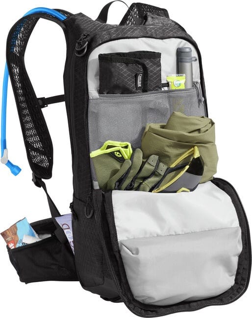 CamelBak H.A.W.G.Pro 20 Drikkesekk 20L Black Camelbak
