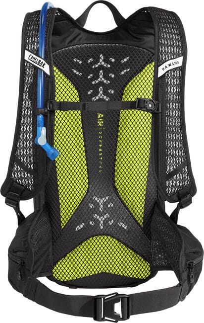 CamelBak H.A.W.G.Pro 20 Drikkesekk 20L Black Camelbak
