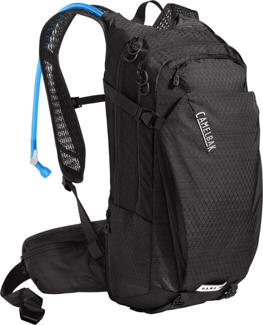 CamelBak H.A.W.G.Pro 20 Drikkesekk 20L Black Camelbak