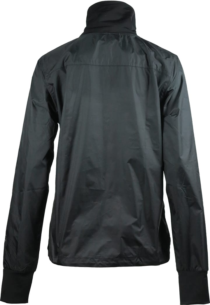 Skhoop Britta Wind Jacket Black Skhoop