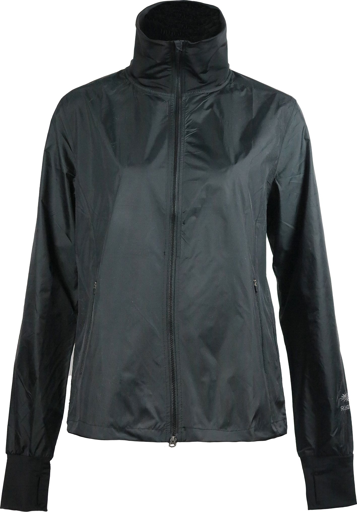 Skhoop Britta Wind Jacket Black