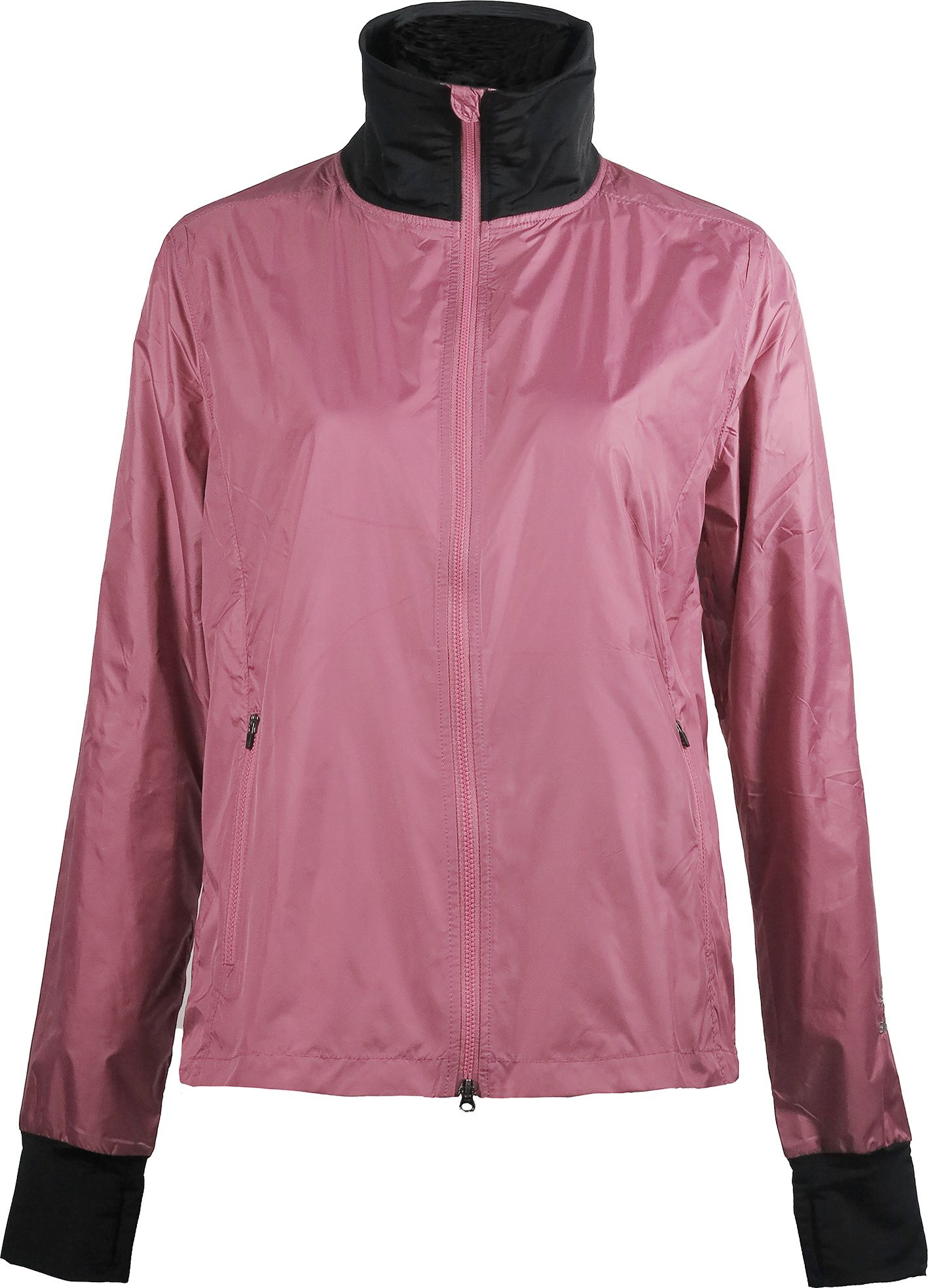 Skhoop Women's Britta Wind Jacket Coral