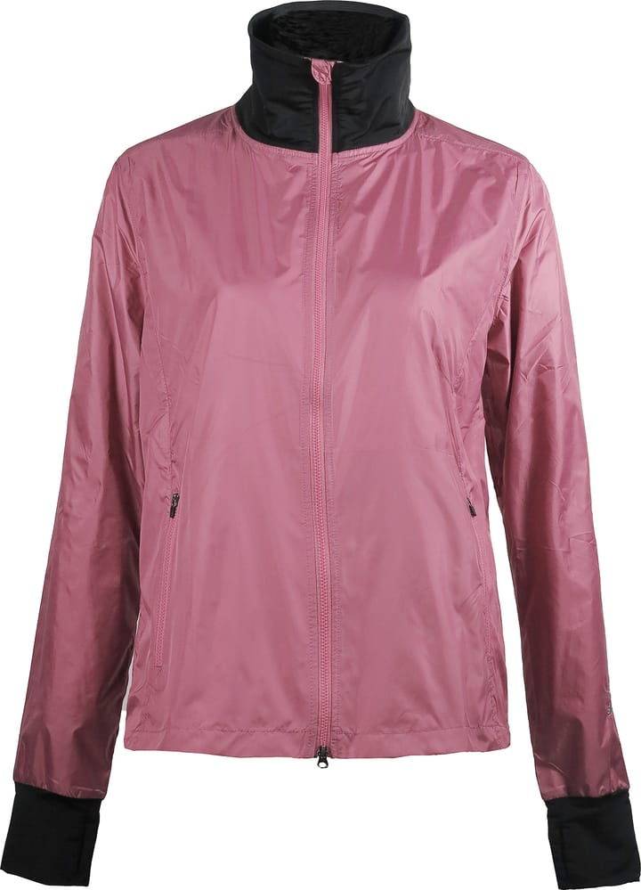 Skhoop Women's Britta Wind Jacket Coral Skhoop