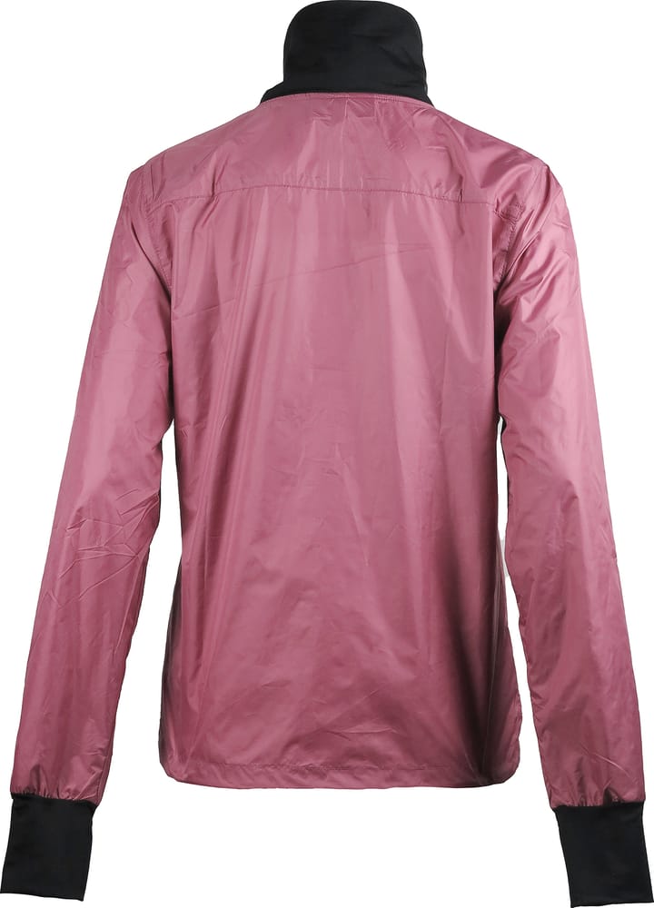 Skhoop Women's Britta Wind Jacket Coral Skhoop