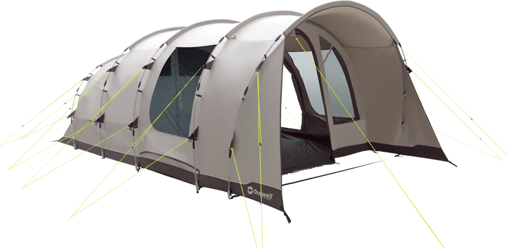 Outwell Ohio 5 Tc Green Outwell