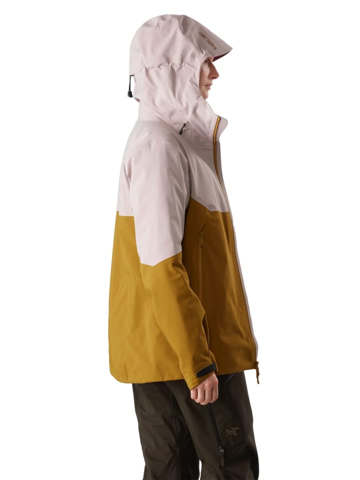 Arc'teryx Sentinel Ar Jacket Women'S Anecdote Arc'teryx Arc'teryx Sentinel Ar Jacket Women'S Anecdote Arc'teryx