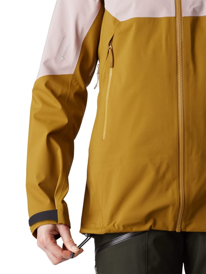 Arc'teryx Sentinel Ar Jacket Women'S Anecdote Arc'teryx Arc'teryx Sentinel Ar Jacket Women'S Anecdote Arc'teryx