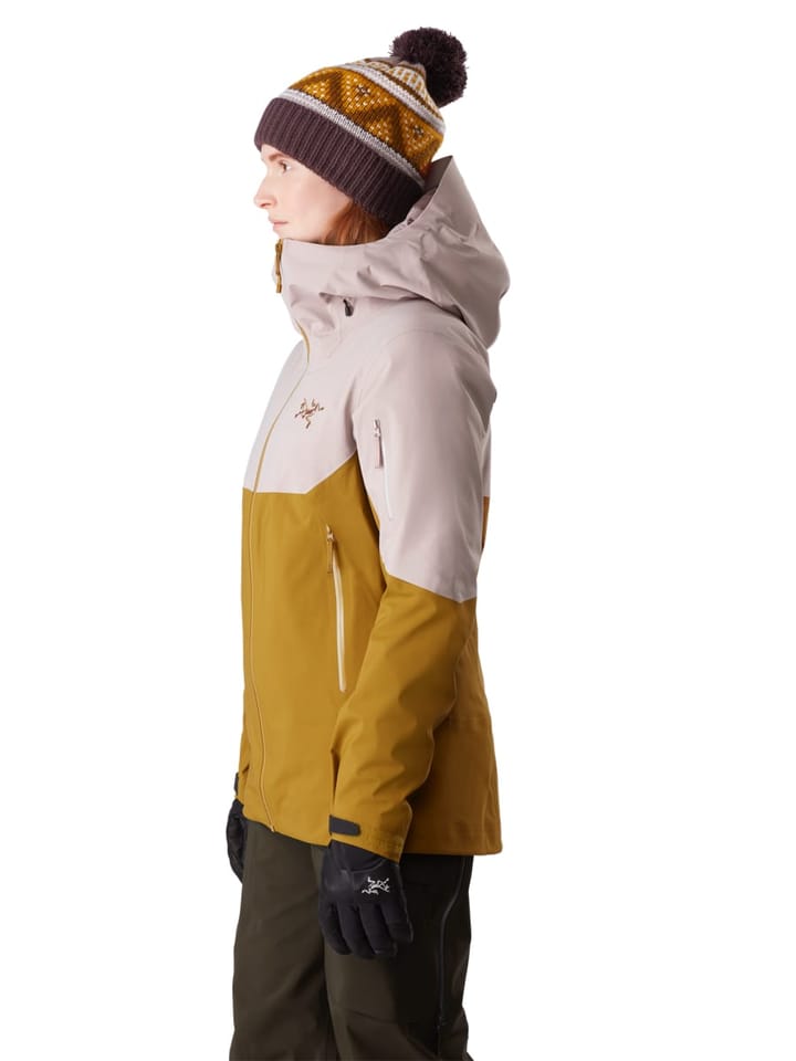 Arc'teryx Sentinel Ar Jacket Women'S Anecdote Arc'teryx Arc'teryx Sentinel Ar Jacket Women'S Anecdote Arc'teryx