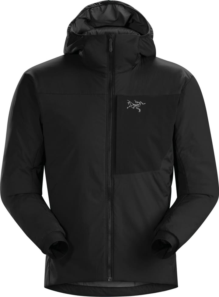 Arc'teryx Proton LT Hoody Men's Black Arc'teryx Arc'teryx Proton LT Hoody Men's Black Arc'teryx
