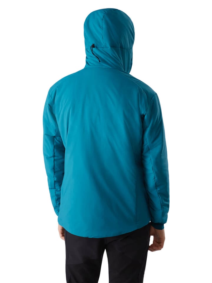Arc'teryx Proton LT Hoody Men's Black Arc'teryx Arc'teryx Proton LT Hoody Men's Black Arc'teryx