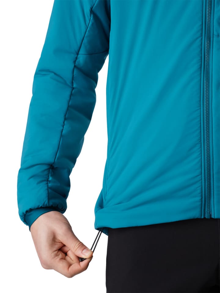 Arc'teryx Proton LT Hoody Men's Black Arc'teryx Arc'teryx Proton LT Hoody Men's Black Arc'teryx