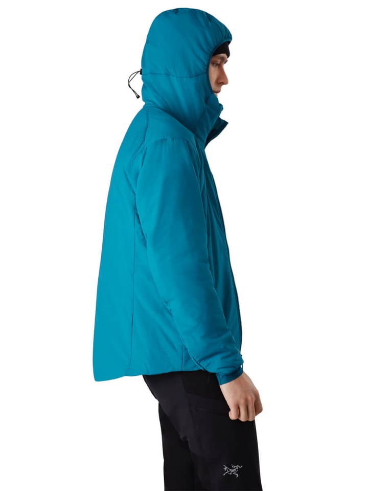 Arc'teryx Proton LT Hoody Men's Black Arc'teryx Arc'teryx Proton LT Hoody Men's Black Arc'teryx