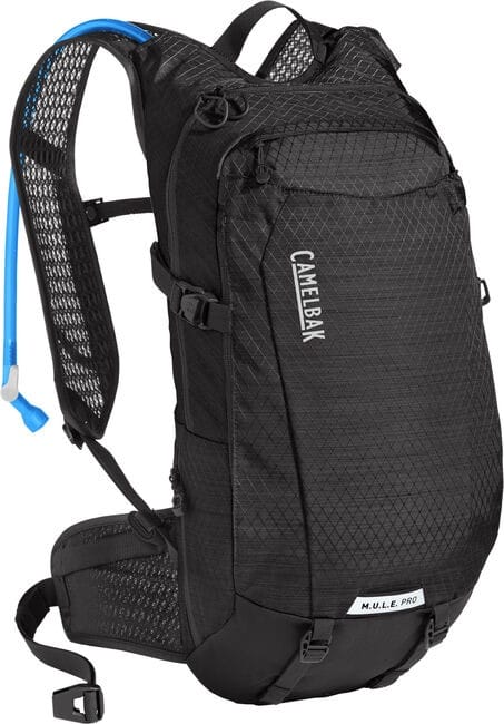 CamelBak M.u.l.e. Pro 14 Black Camelbak CamelBak M.u.l.e. Pro 14 Black Camelbak