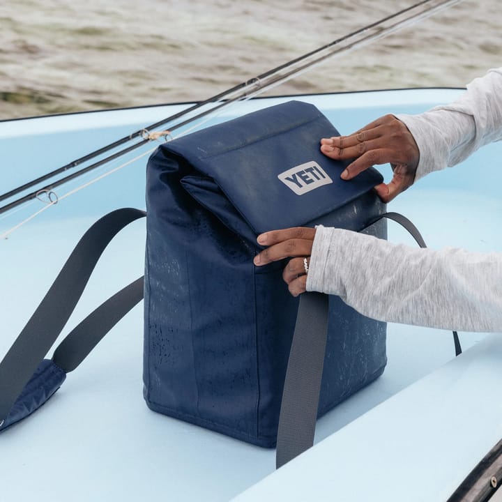 Yeti Daytrip 14L Tote Bag Classic Navy Yeti