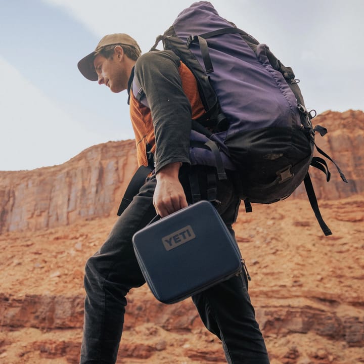 Yeti Daytrip 3L Lunch Box Classic Navy Yeti