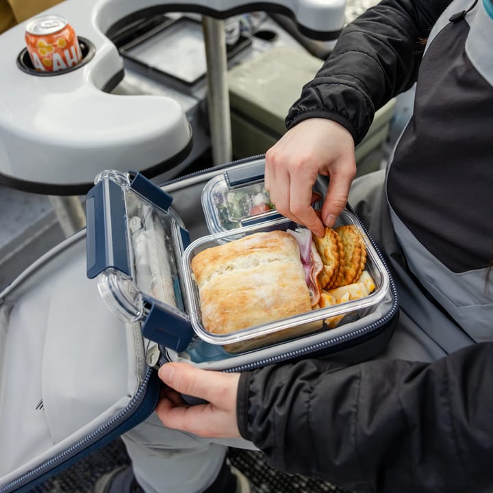 Yeti Daytrip 5L Lunch Box Classic Navy Yeti
