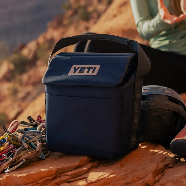 Yeti Daytrip 6L Lunch Bag Classic Navy Yeti