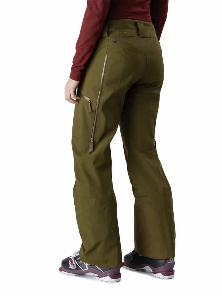 Arc'teryx Sentinel Ar Pant Women'S Black Arc'teryx Arc'teryx Sentinel Ar Pant Women'S Black Arc'teryx