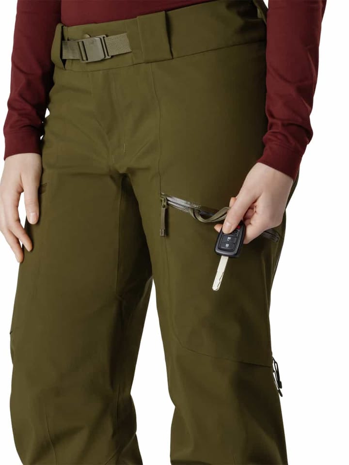 Arc'teryx Sentinel Ar Pant Women'S Black Arc'teryx Arc'teryx Sentinel Ar Pant Women'S Black Arc'teryx
