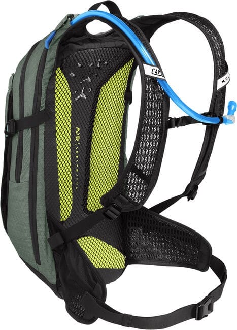 CamelBak M.u.l.e. Pro 14 Black Camelbak CamelBak M.u.l.e. Pro 14 Black Camelbak