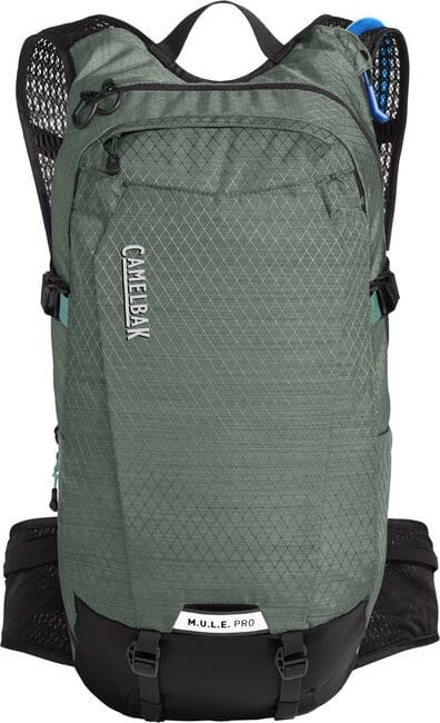 CamelBak M.u.l.e. Pro 14 Black Camelbak CamelBak M.u.l.e. Pro 14 Black Camelbak