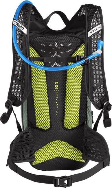CamelBak M.u.l.e. Pro 14 Black Camelbak CamelBak M.u.l.e. Pro 14 Black Camelbak