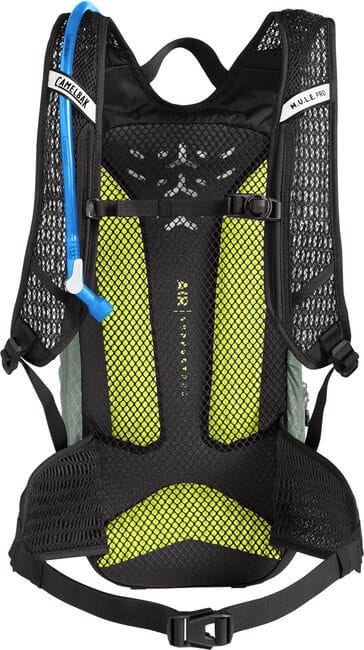 CamelBak M.u.l.e. Pro 14 Black Camelbak CamelBak M.u.l.e. Pro 14 Black Camelbak
