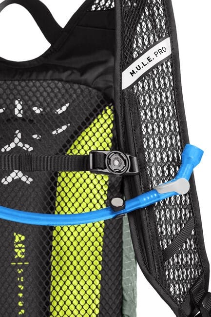 CamelBak M.u.l.e. Pro 14 Black Camelbak CamelBak M.u.l.e. Pro 14 Black Camelbak