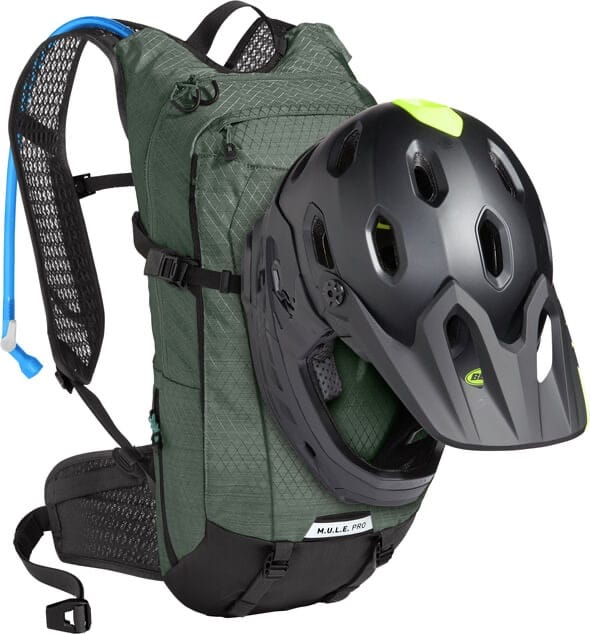 CamelBak M.u.l.e. Pro 14 Black Camelbak CamelBak M.u.l.e. Pro 14 Black Camelbak